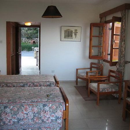 Onar Village Kyrenia  Exterior foto