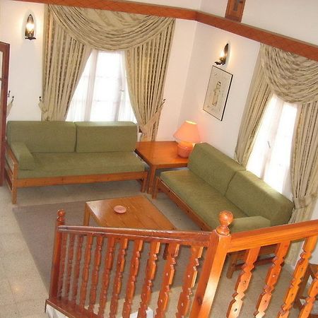 Onar Village Kyrenia  Exterior foto