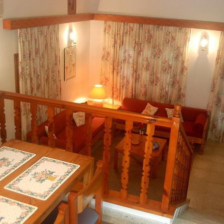 Onar Village Kyrenia  Exterior foto