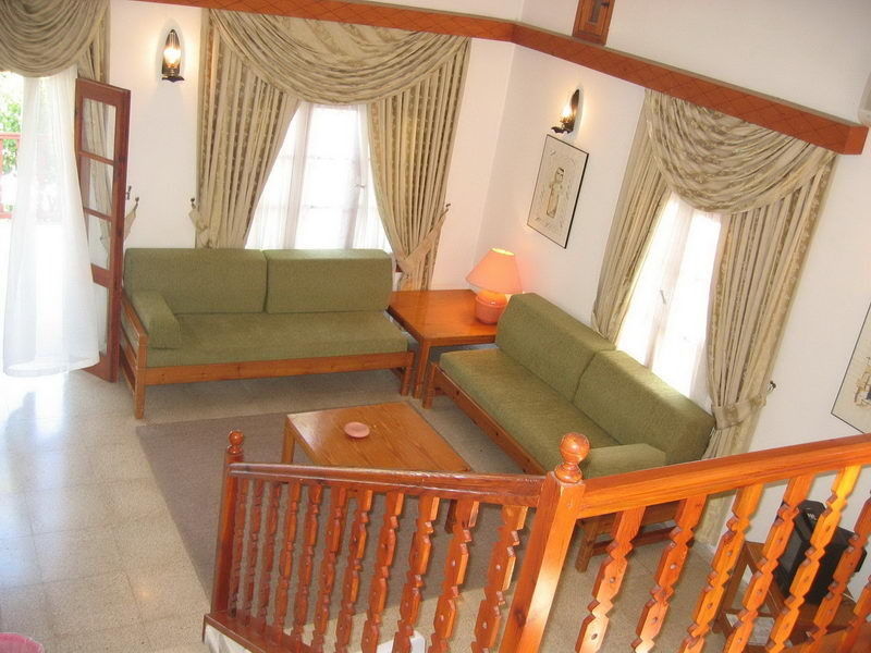 Onar Village Kyrenia  Exterior foto