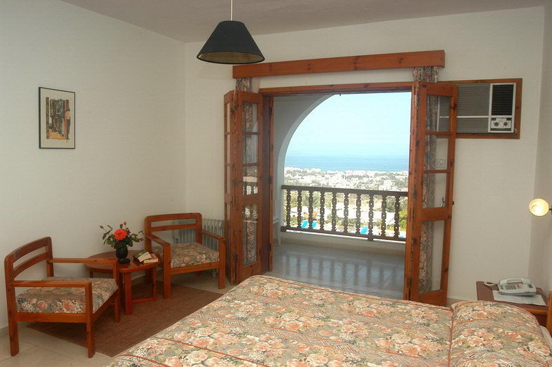 Onar Village Kyrenia  Exterior foto