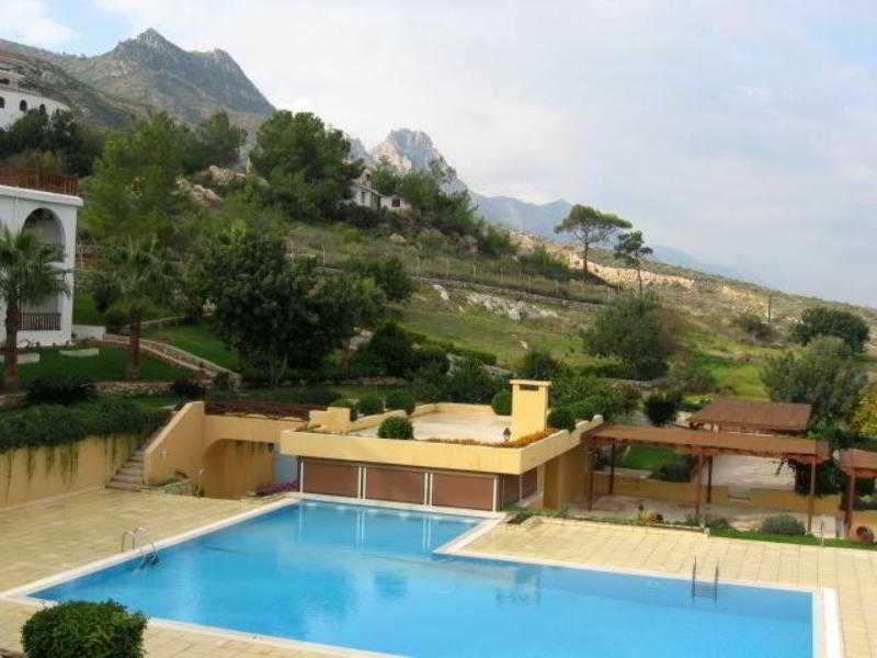Onar Village Kyrenia  Exterior foto