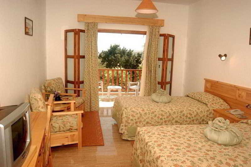 Onar Village Kyrenia  Exterior foto