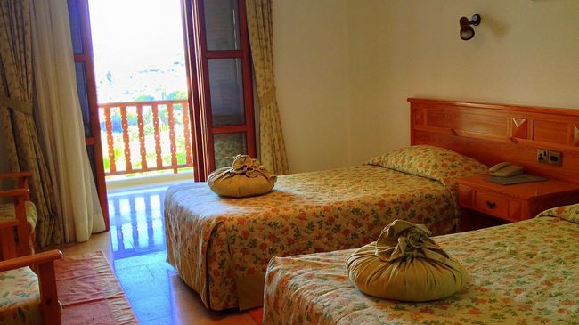 Onar Village Kyrenia  Habitación foto