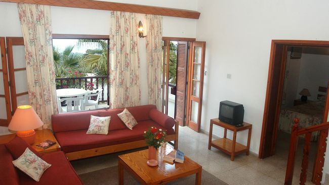 Onar Village Kyrenia  Habitación foto