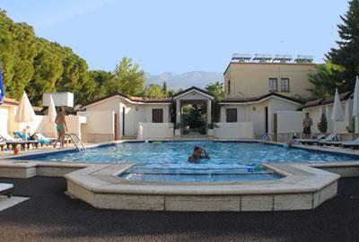 Onar Village Kyrenia  Exterior foto