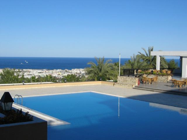 Onar Village Kyrenia  Exterior foto