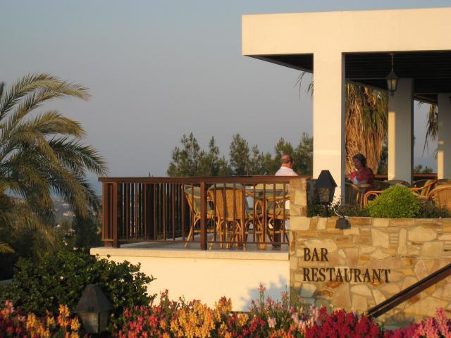 Onar Village Kyrenia  Exterior foto