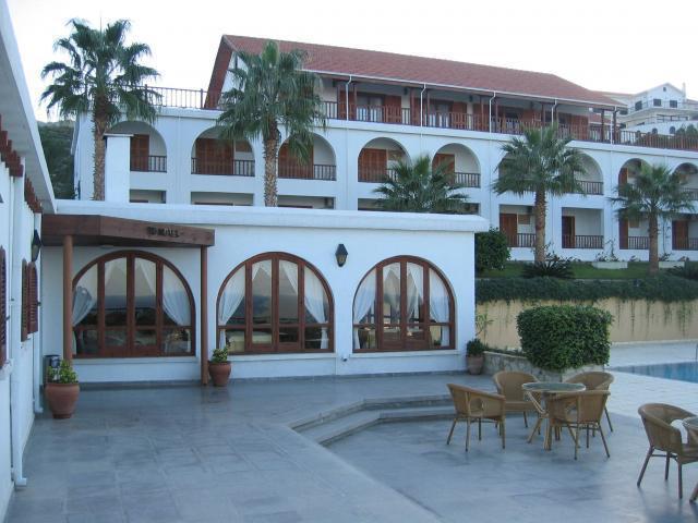 Onar Village Kyrenia  Exterior foto