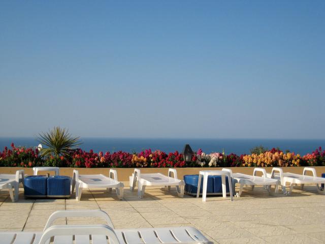 Onar Village Kyrenia  Exterior foto
